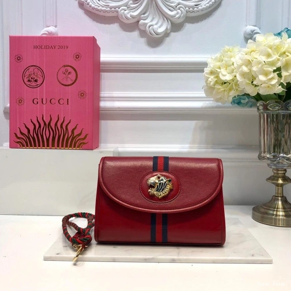 Hyperpeter GUCCI RAJAH 0811
